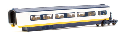 Pre-Owned Class 373 'Eurostar' 8-Car Train Pack