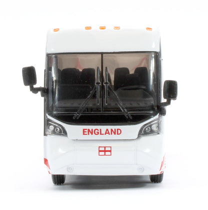 Pre-Owned ICO870724 MCI D4520 Coach England National Soccer Team
