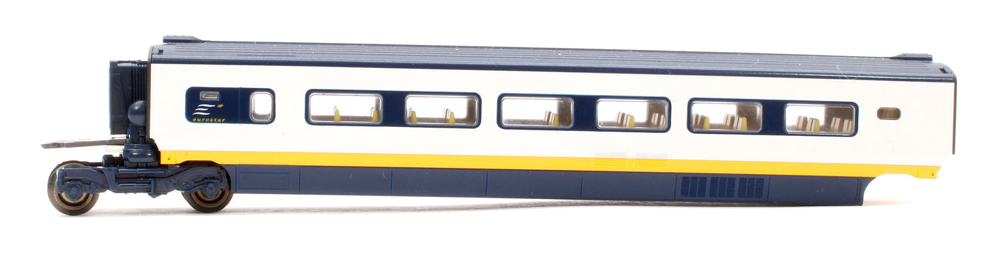 Pre-Owned Class 373 'Eurostar' 8-Car Train Pack