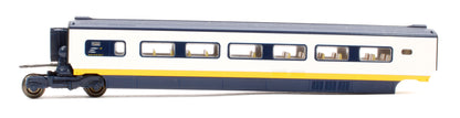 Pre-Owned Class 373 'Eurostar' 8-Car Train Pack
