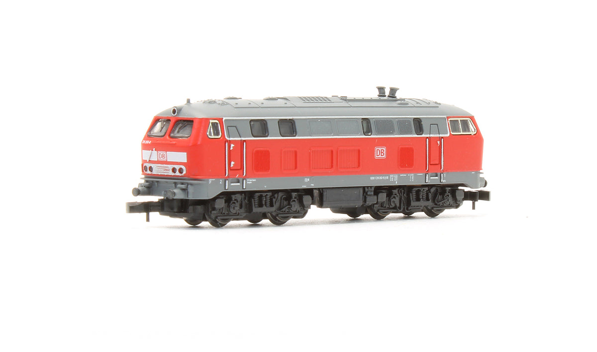 Pre-Owned DB Class 218  Diesel Locomotive