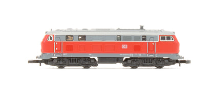 Pre-Owned DB Class 218  Diesel Locomotive