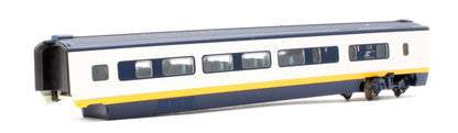 Pre-Owned Class 373 'Eurostar' 8-Car Train Pack