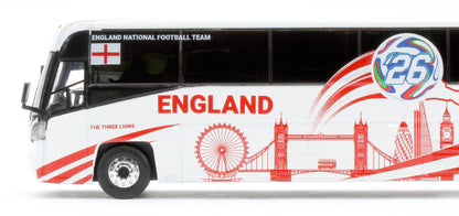 ICO870724 MCI D4520 Coach England National Soccer Team