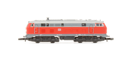Pre-Owned DB Class 218  Diesel Locomotive