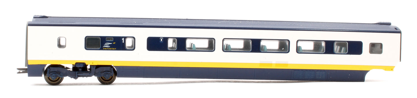 Pre-Owned Class 373 'Eurostar' 8-Car Train Pack