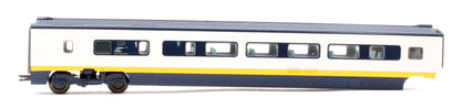 Pre-Owned Class 373 'Eurostar' 8-Car Train Pack