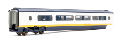 Pre-Owned Class 373 'Eurostar' 8-Car Train Pack