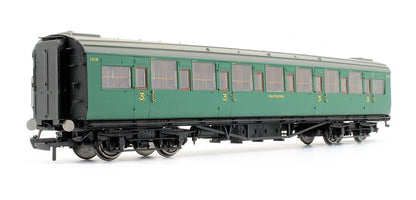 Pre-Owned SR Maunsell Corridor 3rd Class Coach '1216'