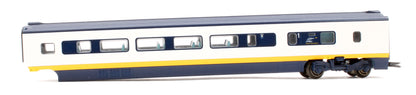 Pre-Owned Class 373 'Eurostar' 8-Car Train Pack
