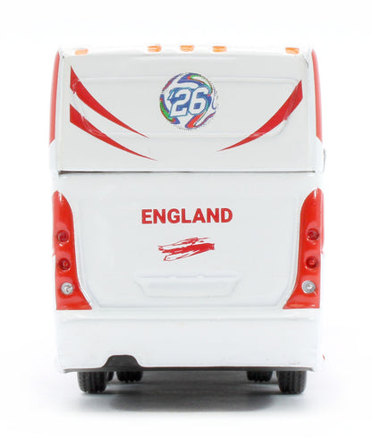 ICO870724 MCI D4520 Coach England National Soccer Team