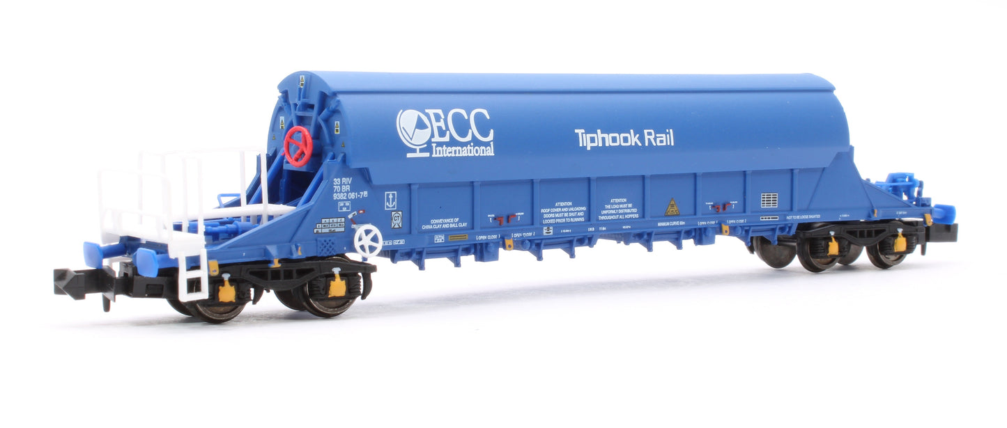 Pre-Owned PBA Tiger TRL 33 70 9382 061 ECC Blue