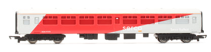 Pre-Owned Serco Rail Test - Train Pack
