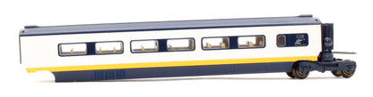 Pre-Owned Class 373 'Eurostar' 8-Car Train Pack