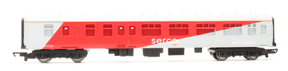 Pre-Owned Serco Rail Test - Train Pack