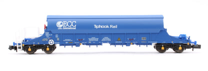 Pre-Owned PBA Tiger TRL 33 70 9382 061 ECC Blue