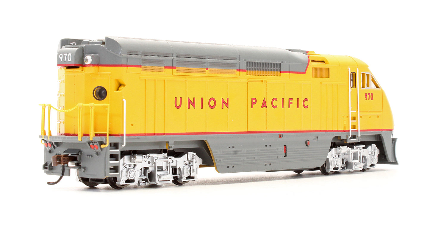 Pre-Owned ATH64671 F59PHI Diesel Locomotive Union Pacific - Road #970 - DCC Sound