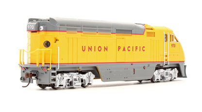 Pre-Owned ATH64671 F59PHI Diesel Locomotive Union Pacific - Road #970 - DCC Sound