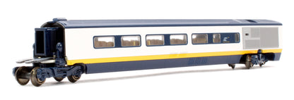 Pre-Owned Class 373 'Eurostar' 8-Car Train Pack