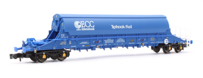 Pre-Owned PBA Tiger TRL 33 70 9382 061 ECC Blue