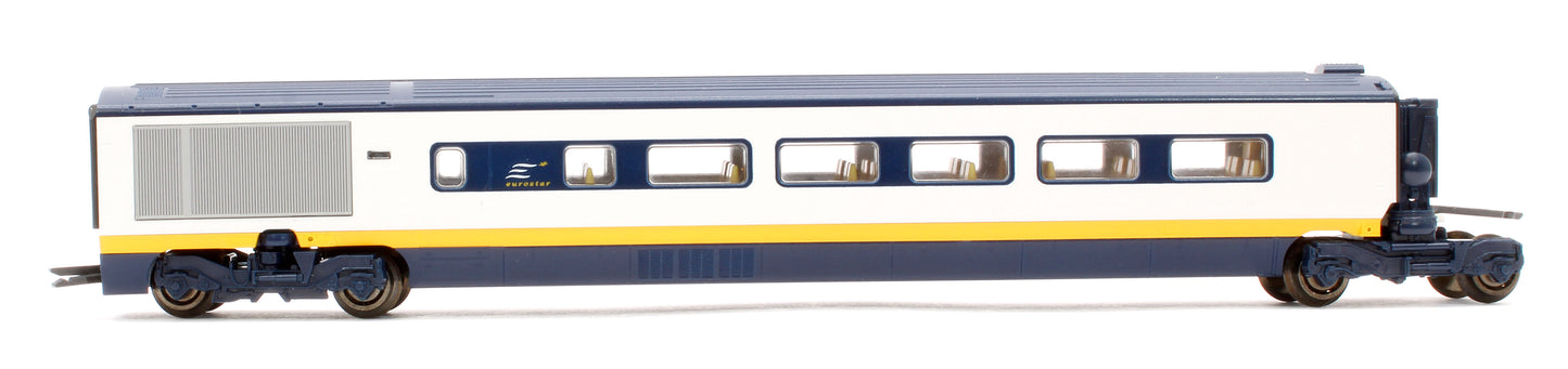 Pre-Owned Class 373 'Eurostar' 8-Car Train Pack
