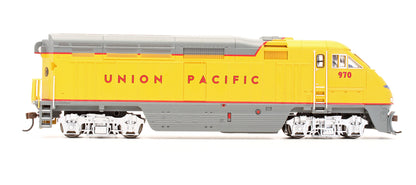 Pre-Owned ATH64671 F59PHI Diesel Locomotive Union Pacific - Road #970 - DCC Sound