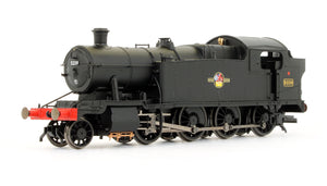 Pre-Owned BR Black 2-8-0T Class 52XX '5239' Steam Locomotive