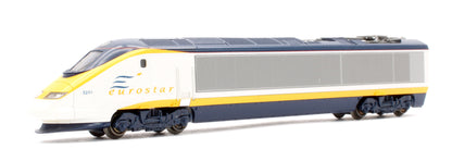 Pre-Owned Class 373 'Eurostar' 8-Car Train Pack