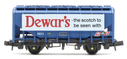 NR65P Grain Hopper Dewar's No.5811