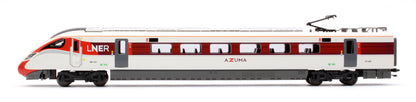 Class 800/2 LNER Azuma 800 209 5 Car EMU - DCC Sound Fitted