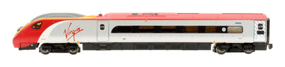 Pre-Owned 2004 Virgin Trains 5 Car Class 390 Pendolino 390001 'Virgin Pioneer'