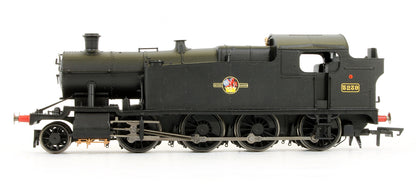 Pre-Owned BR Black 2-8-0T Class 52XX '5239' Steam Locomotive