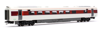 Class 800/2 LNER Azuma 800 209 5 Car EMU - DCC Sound Fitted