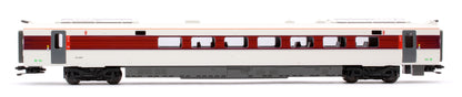 Class 800/2 LNER Azuma 800 209 5 Car EMU - DCC Sound Fitted