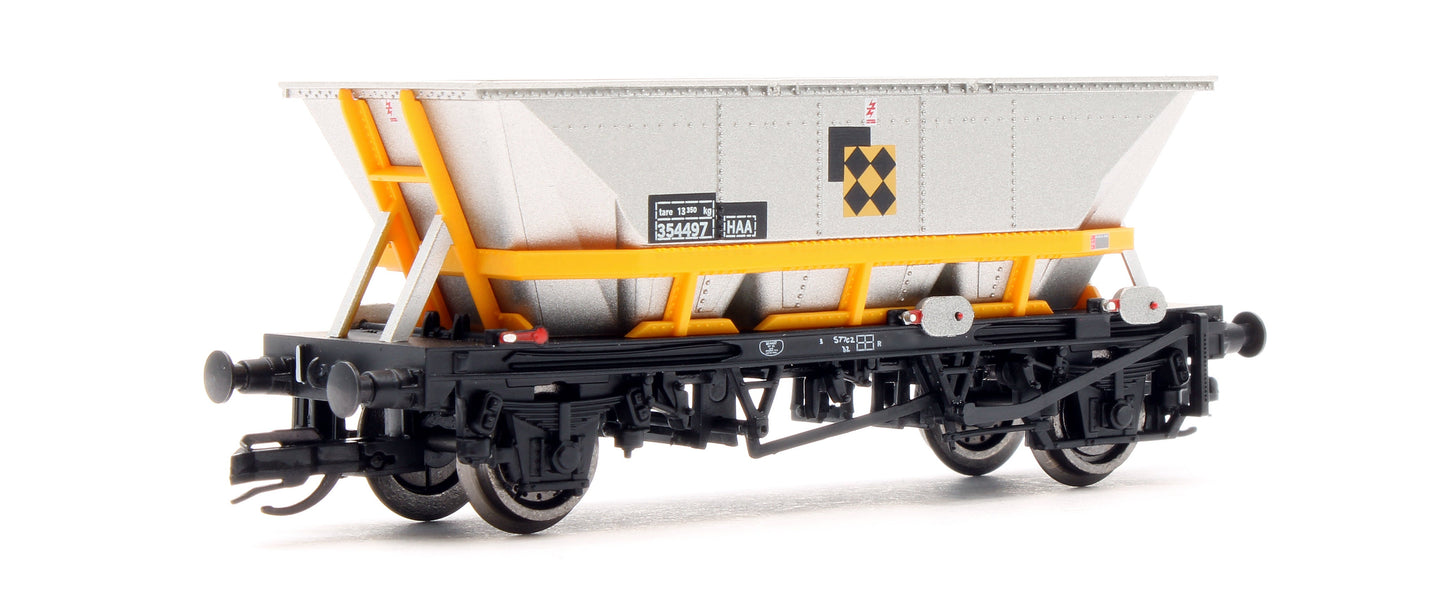 Pre-Owned TT6014A BR Coal Sector HAA Hopper 354497