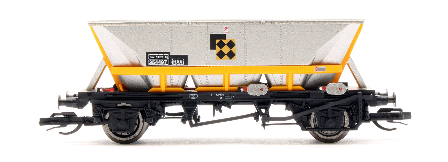 Pre-Owned TT6014A BR Coal Sector HAA Hopper 354497