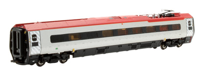 Pre-Owned 2004 Virgin Trains 5 Car Class 390 Pendolino 390001 'Virgin Pioneer'