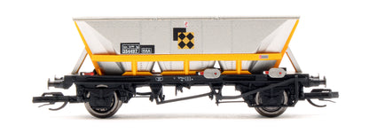 BR Coal Sector HAA Hopper 354497