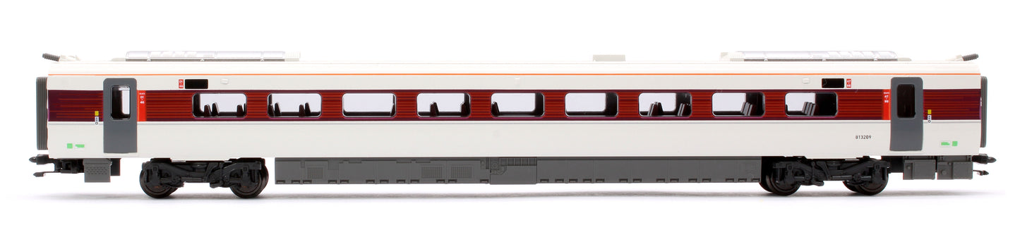 Class 800/2 LNER Azuma 800 209 5 Car EMU - DCC Fitted