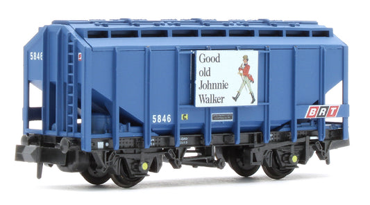 NR63P Grain Hopper Johnnie Walker No.5846