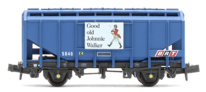 NR63P Grain Hopper Johnnie Walker No.5846