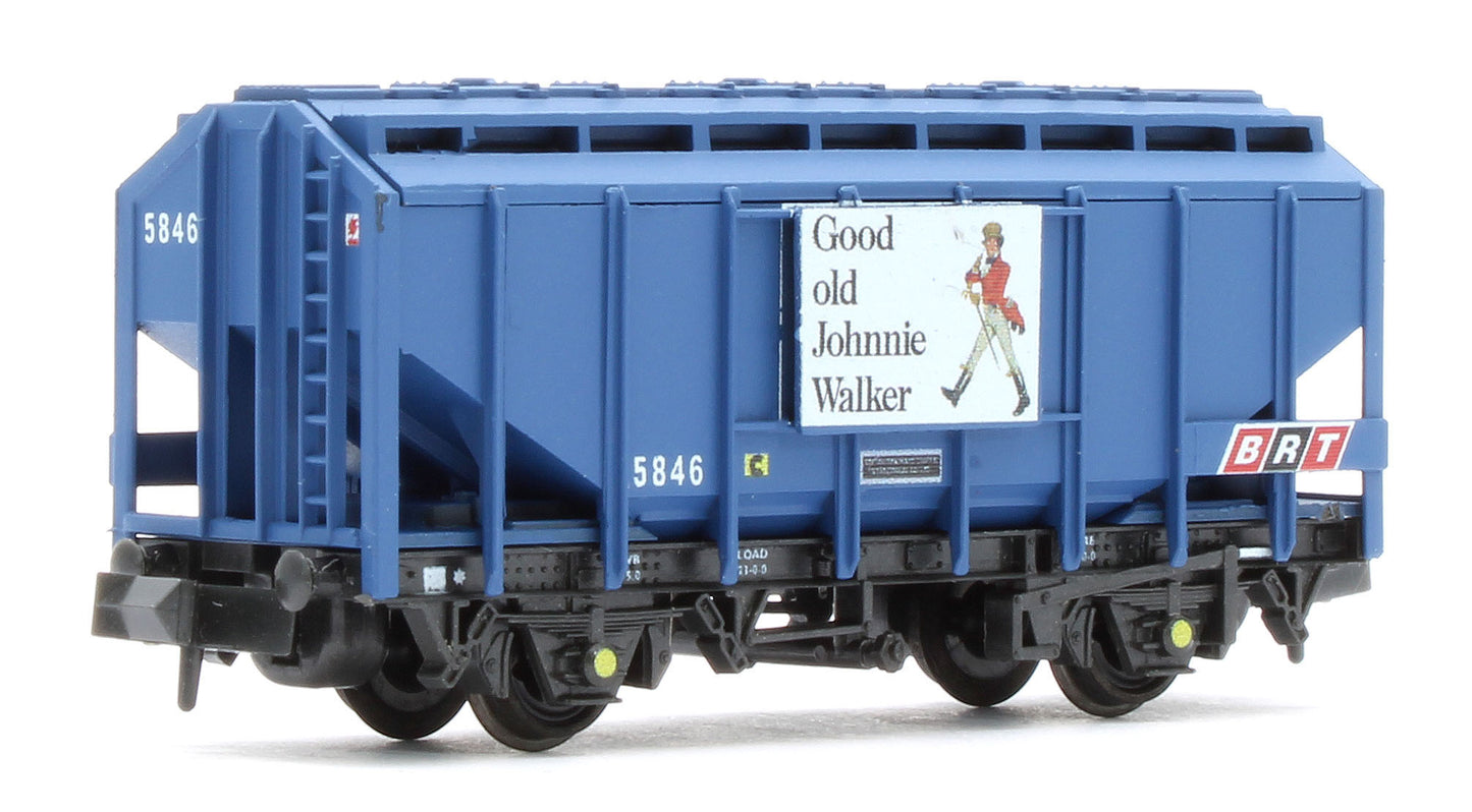 NR63P Grain Hopper Johnnie Walker No.5846