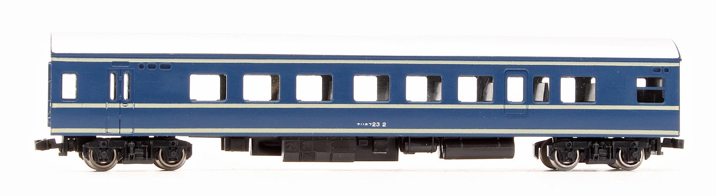 Pre-Owned 10-305 20 Series Limited Exp Sleeping Car 6 Car Set