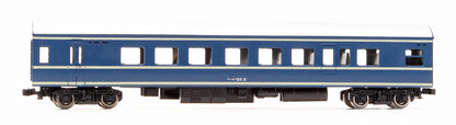 Pre-Owned 10-305 20 Series Limited Exp Sleeping Car 6 Car Set