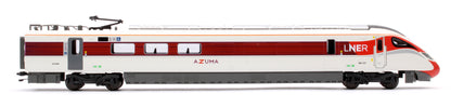 Class 800/2 LNER Azuma 800 209 5 Car EMU - DCC Sound Fitted