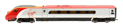 Pre-Owned 2004 Virgin Trains 5 Car Class 390 Pendolino 390001 'Virgin Pioneer'