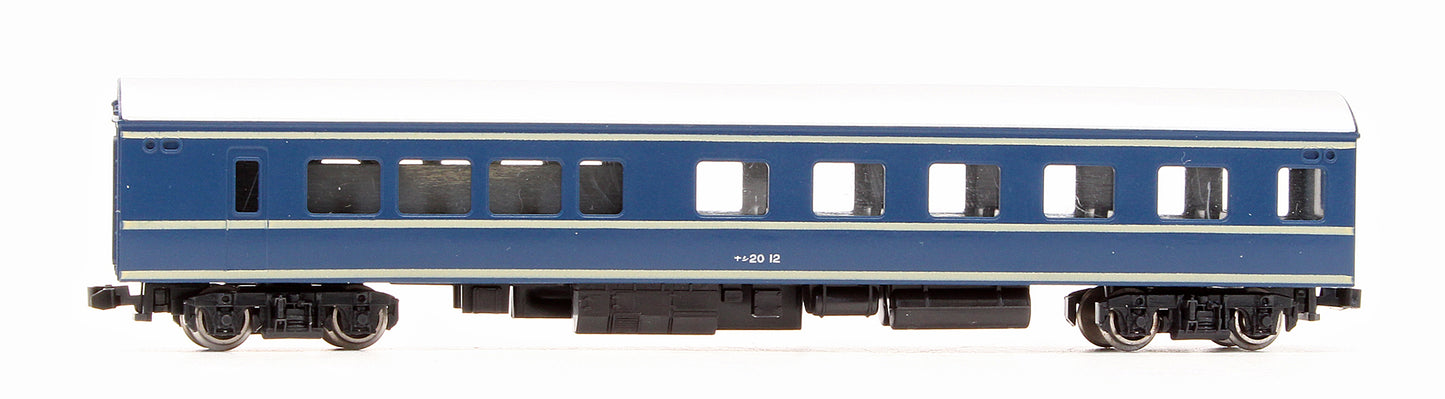 Pre-Owned 10-305 20 Series Limited Exp Sleeping Car 6 Car Set