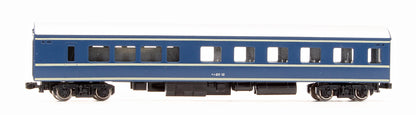 Pre-Owned 10-305 20 Series Limited Exp Sleeping Car 6 Car Set