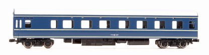 Pre-Owned 10-305 20 Series Limited Exp Sleeping Car 6 Car Set