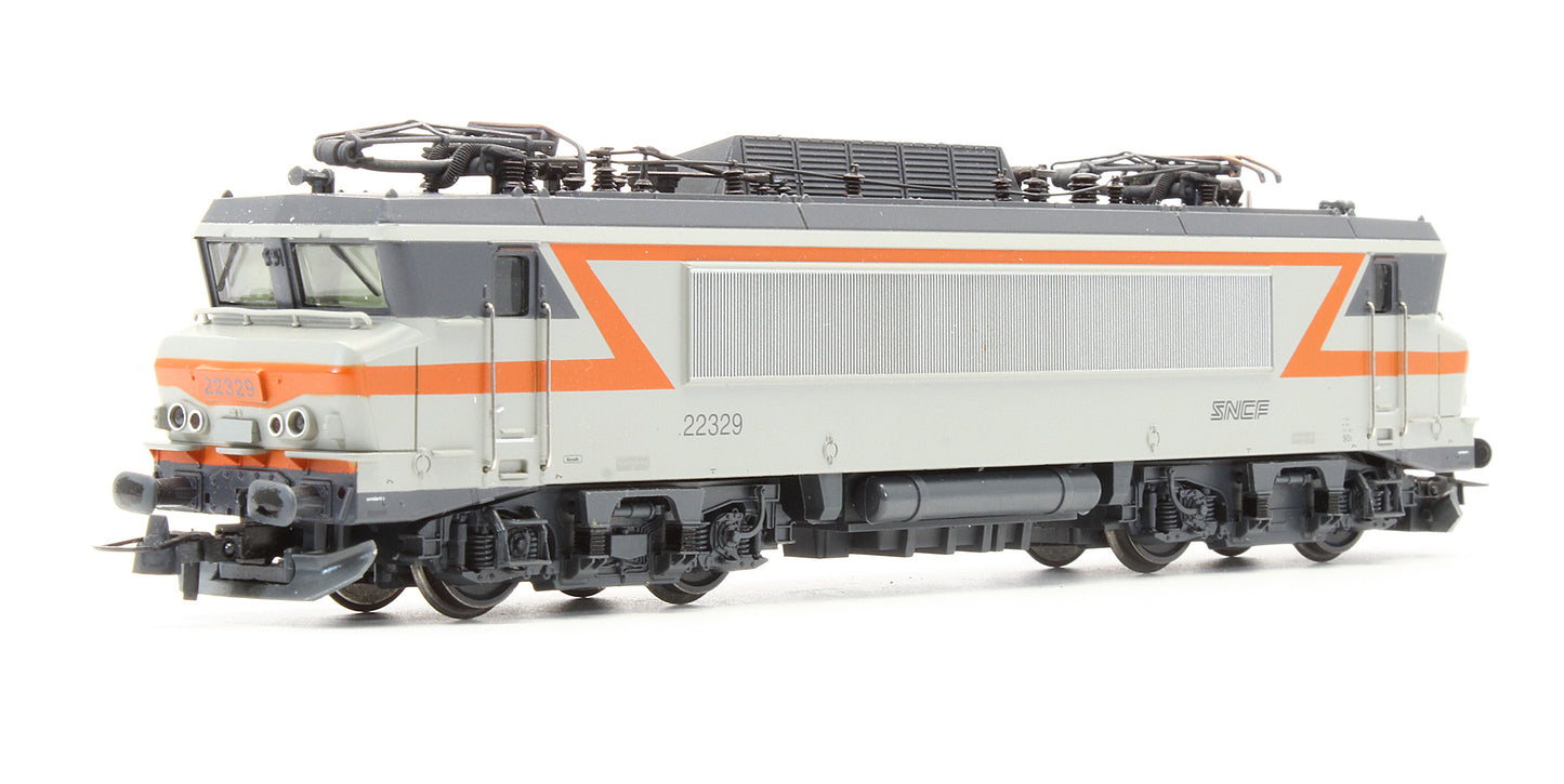 Pre-Owned SNCF 22329 Electric Locomotive